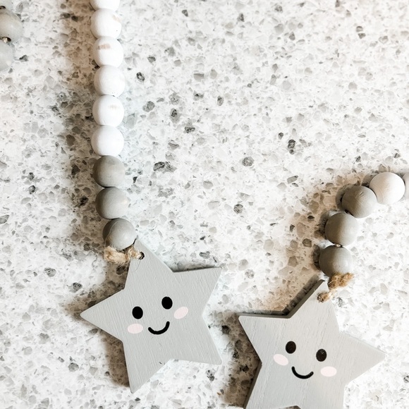 Boho Baby Decor - Picture 6 of 6